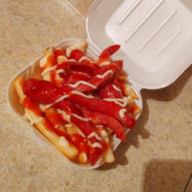 Salchipulpos