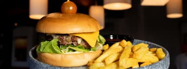 KID BURGUER