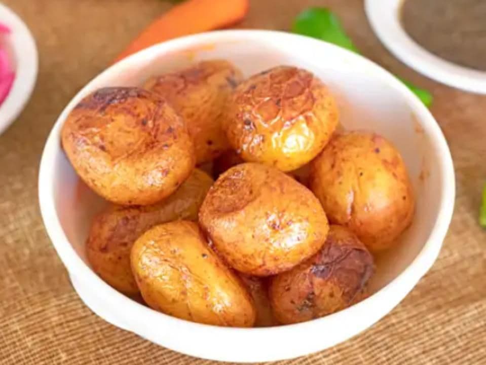 Papas Cambray