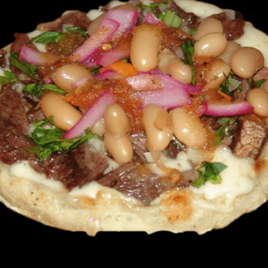 Gordibirria