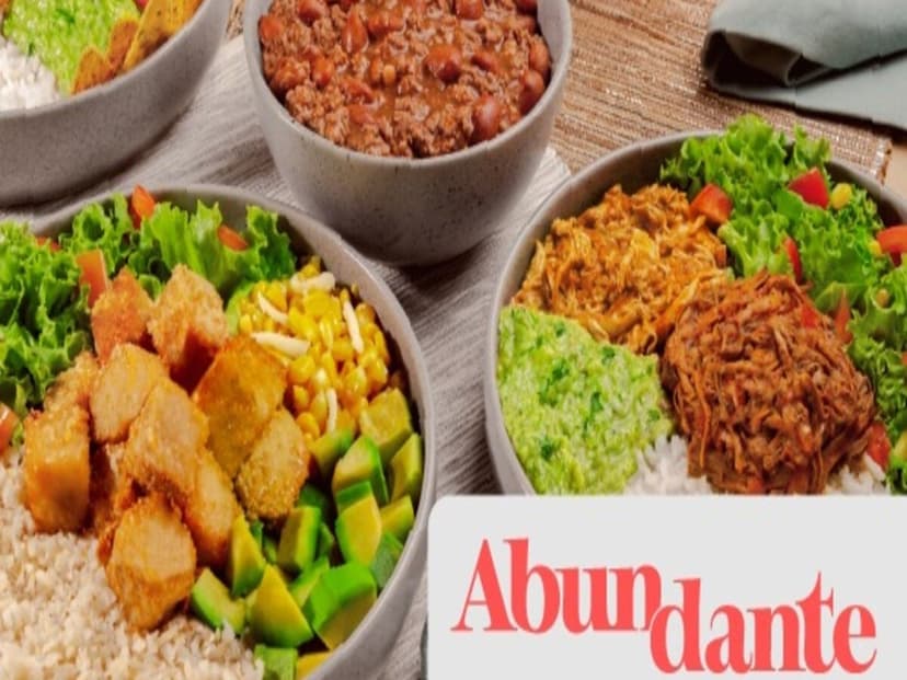 Abundante (Ciudad de Rio)