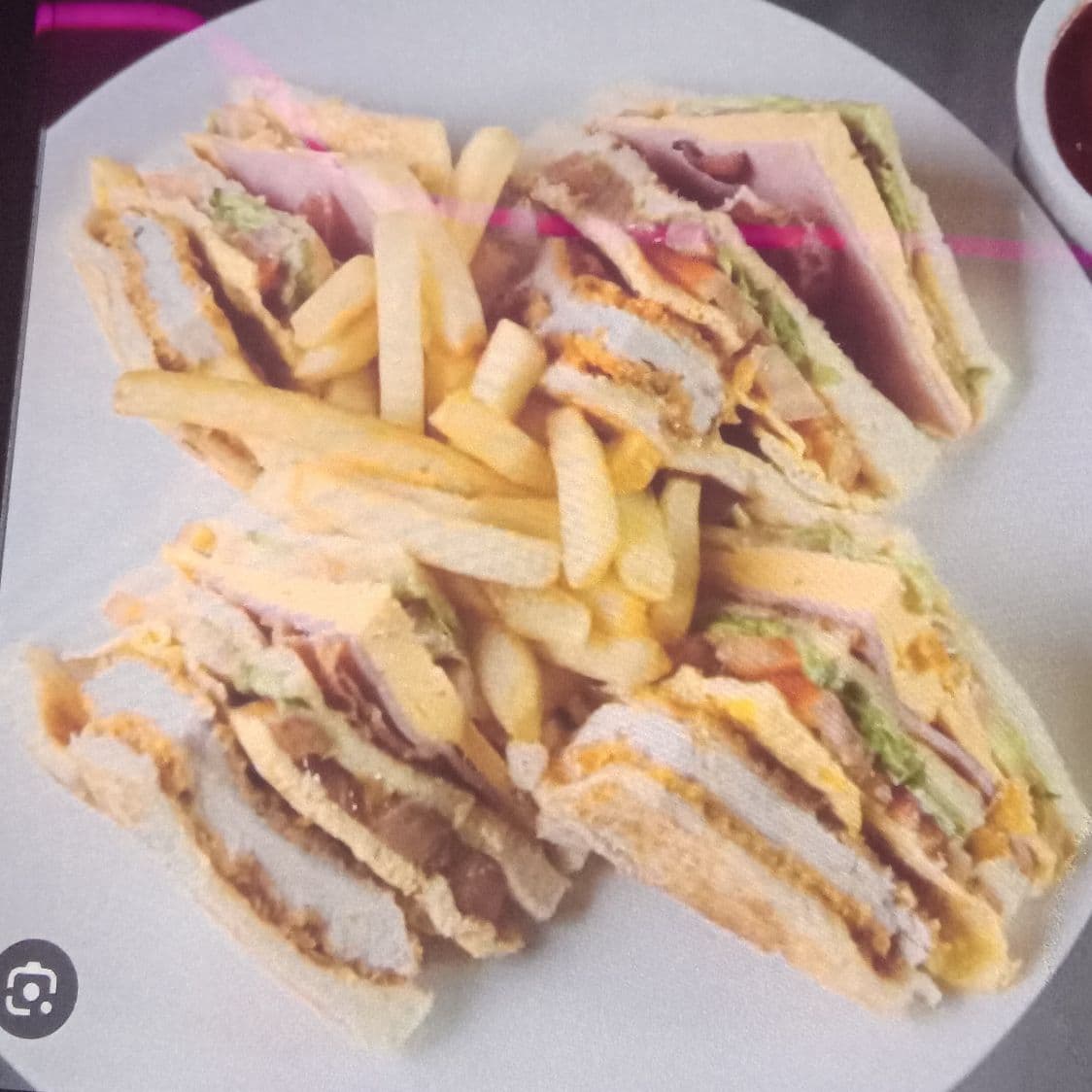Club Sándwich