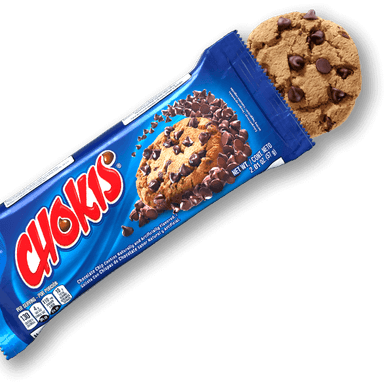 Frappé de CHOKIS