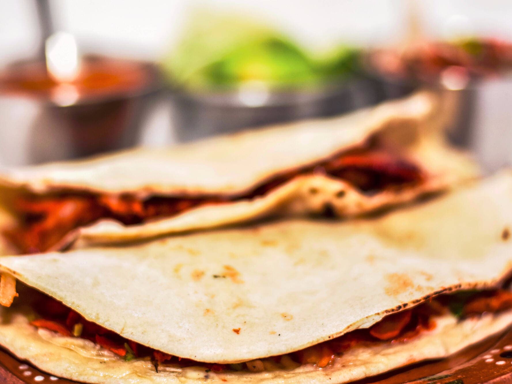 Tacos Rickis (Plaza Aventura)