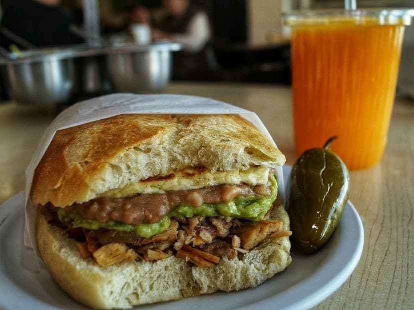 Carnitas Don Raúl (Nueva Chapultepec)