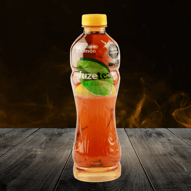 Fuza Tea Negro
