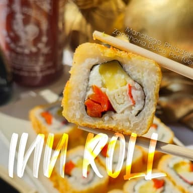 Inu Roll