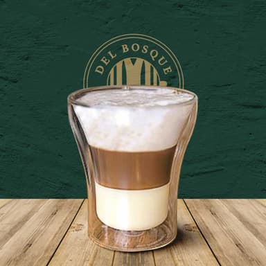 Espresso Dulce