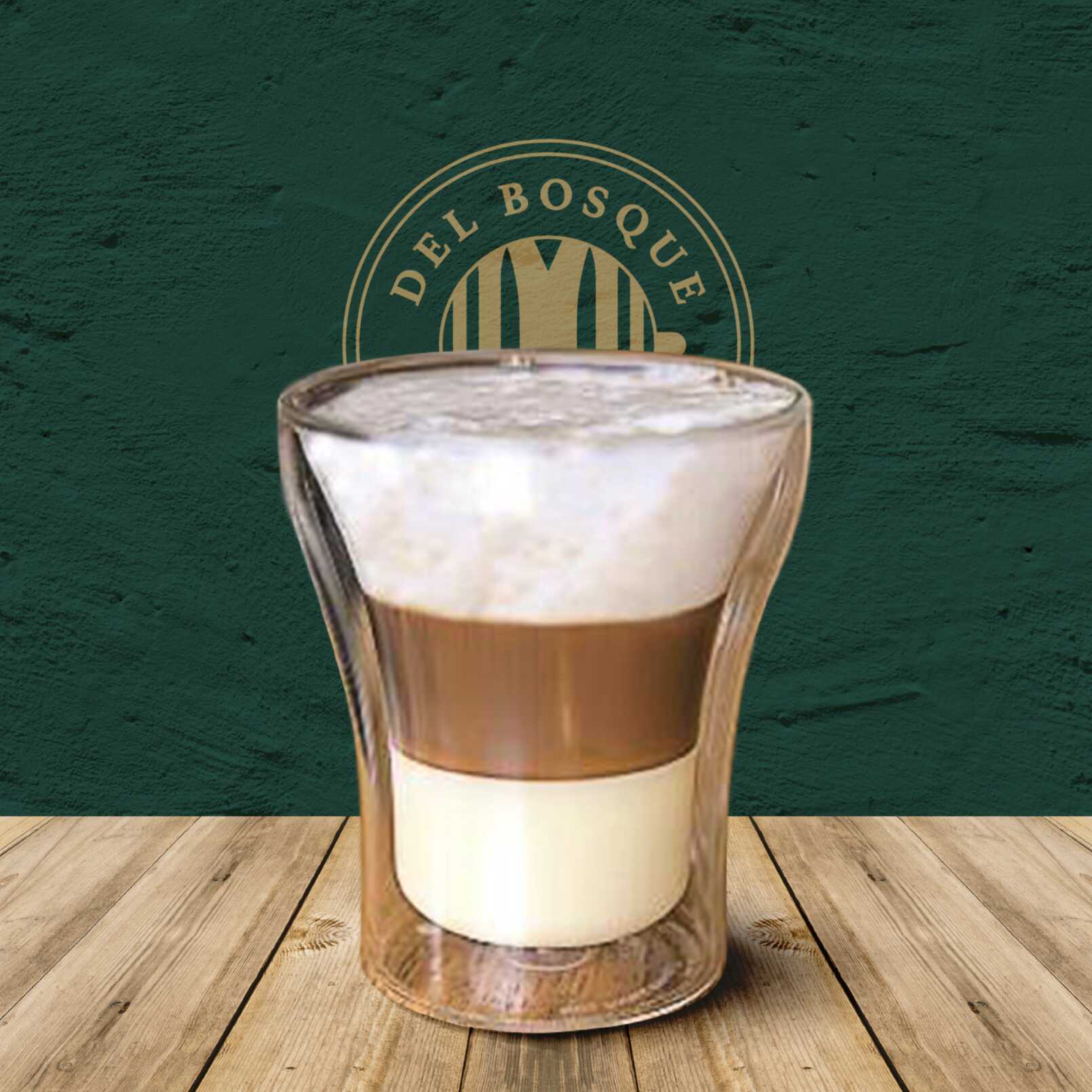 Espresso Dulce
