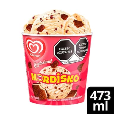 Micha Mordisko (473ml)
