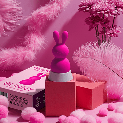FEMMEFUNN BUNNY MASSAGER