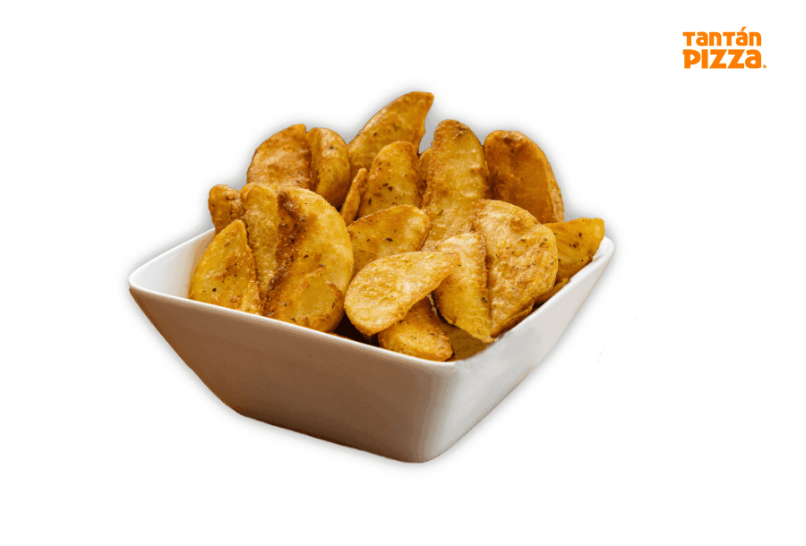 Papas gajos