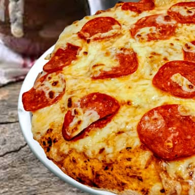 Pizza Pepperoni