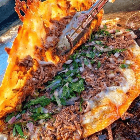 SUPER MEGA QUESABIRRIA 🥇