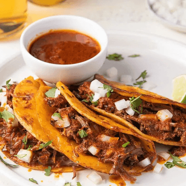 Tacos de Birria