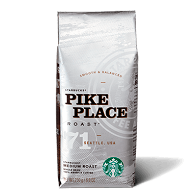 Pike Place 250 g