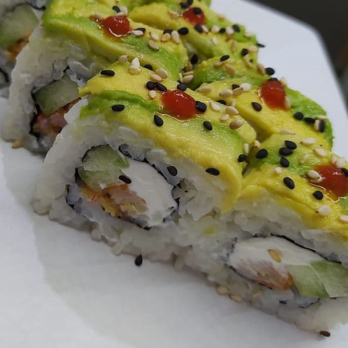 Avocado Roll