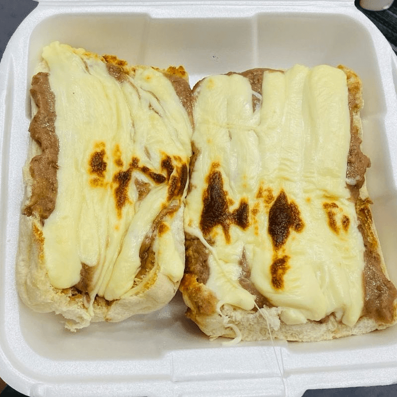 Molletes