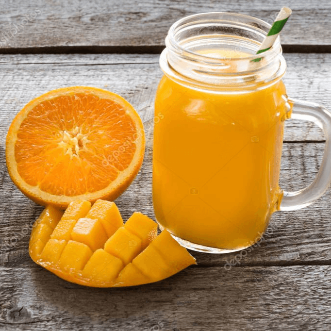 Jugo Adelgazante