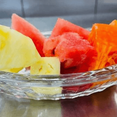 Canasta de Frutas