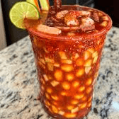 Cacahuatada