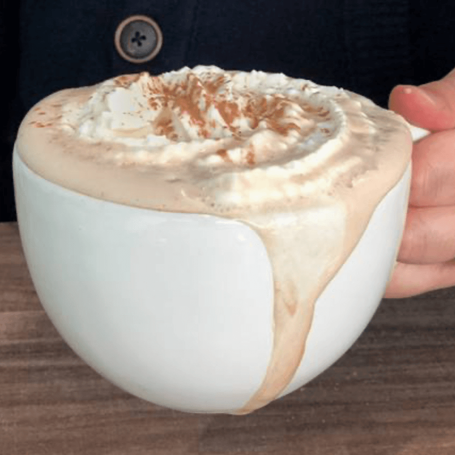 Chocolate De La Casa 16 OZ