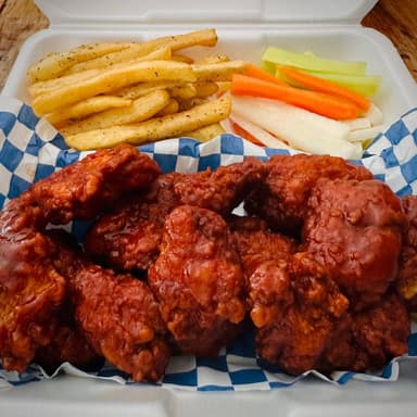 Boneless 650 g