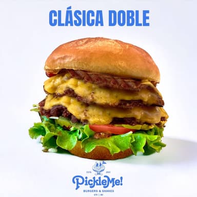 Clasica Doble