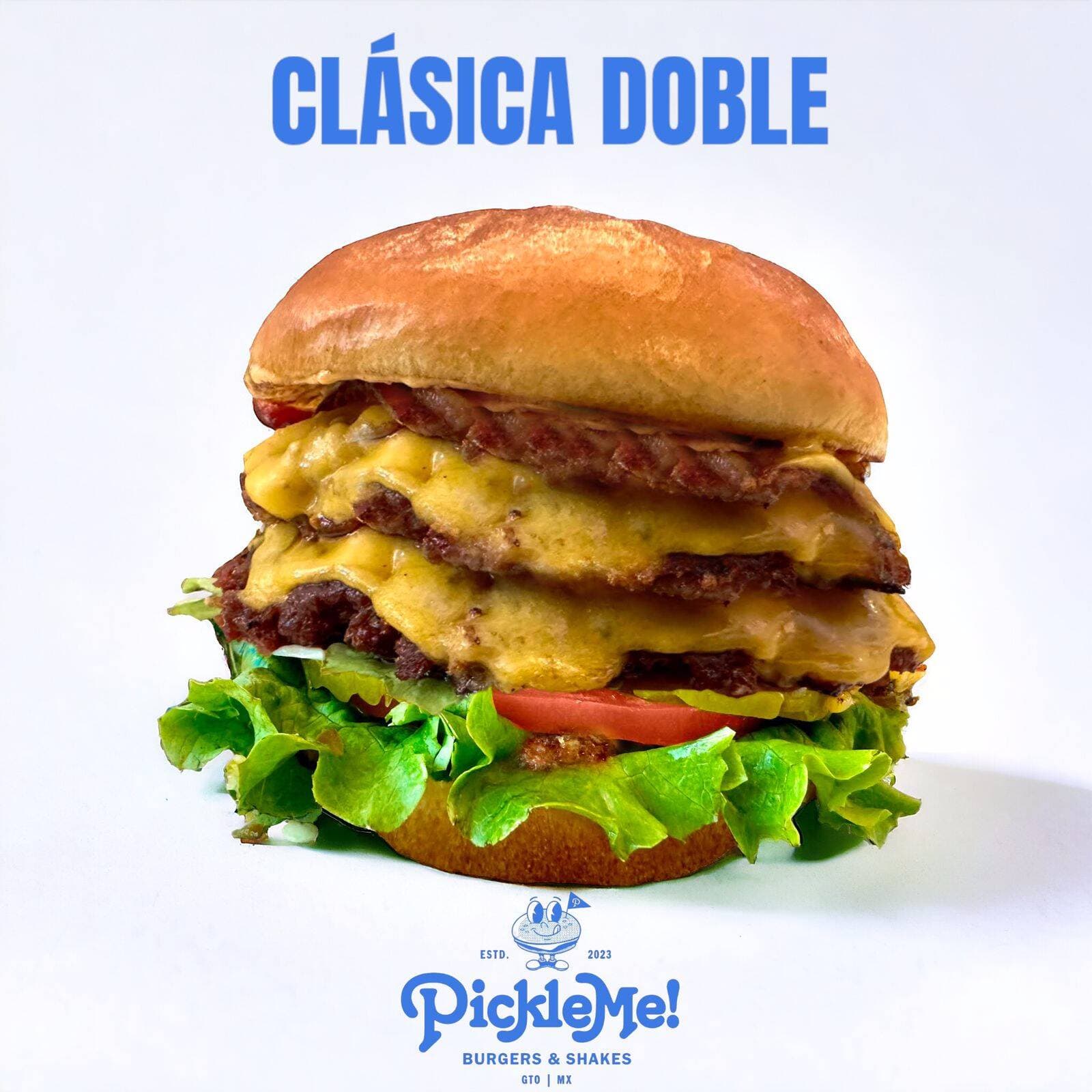 Clasica Doble