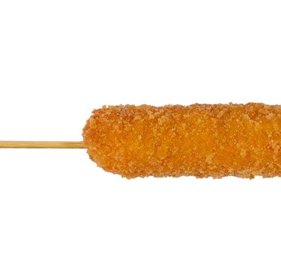 Kushiage Cangrejo