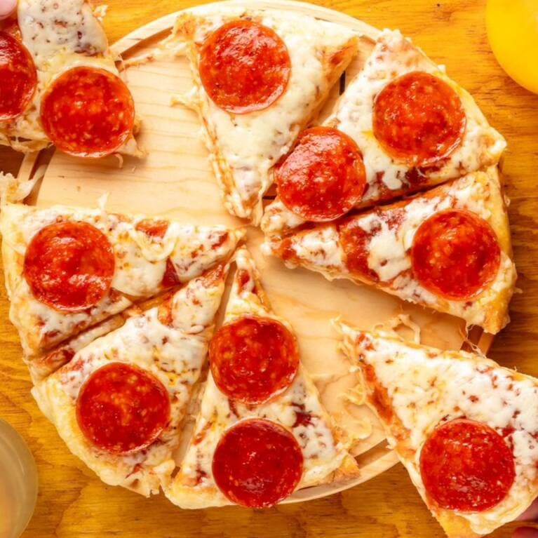 Pizza Pepperoni