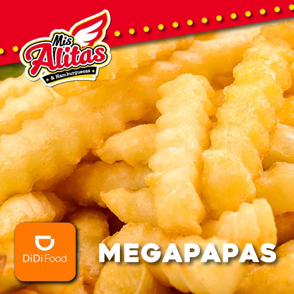 Mega-Papas
