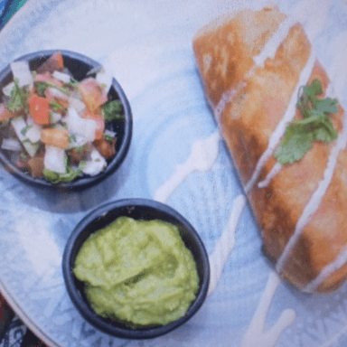 Chimichanga