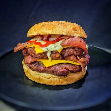 Double Double