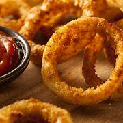 Snack 3 Aros, Nuggets, Salchipapas