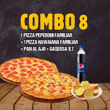 Combo 8
