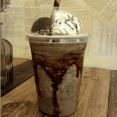 Frappé 16 oz