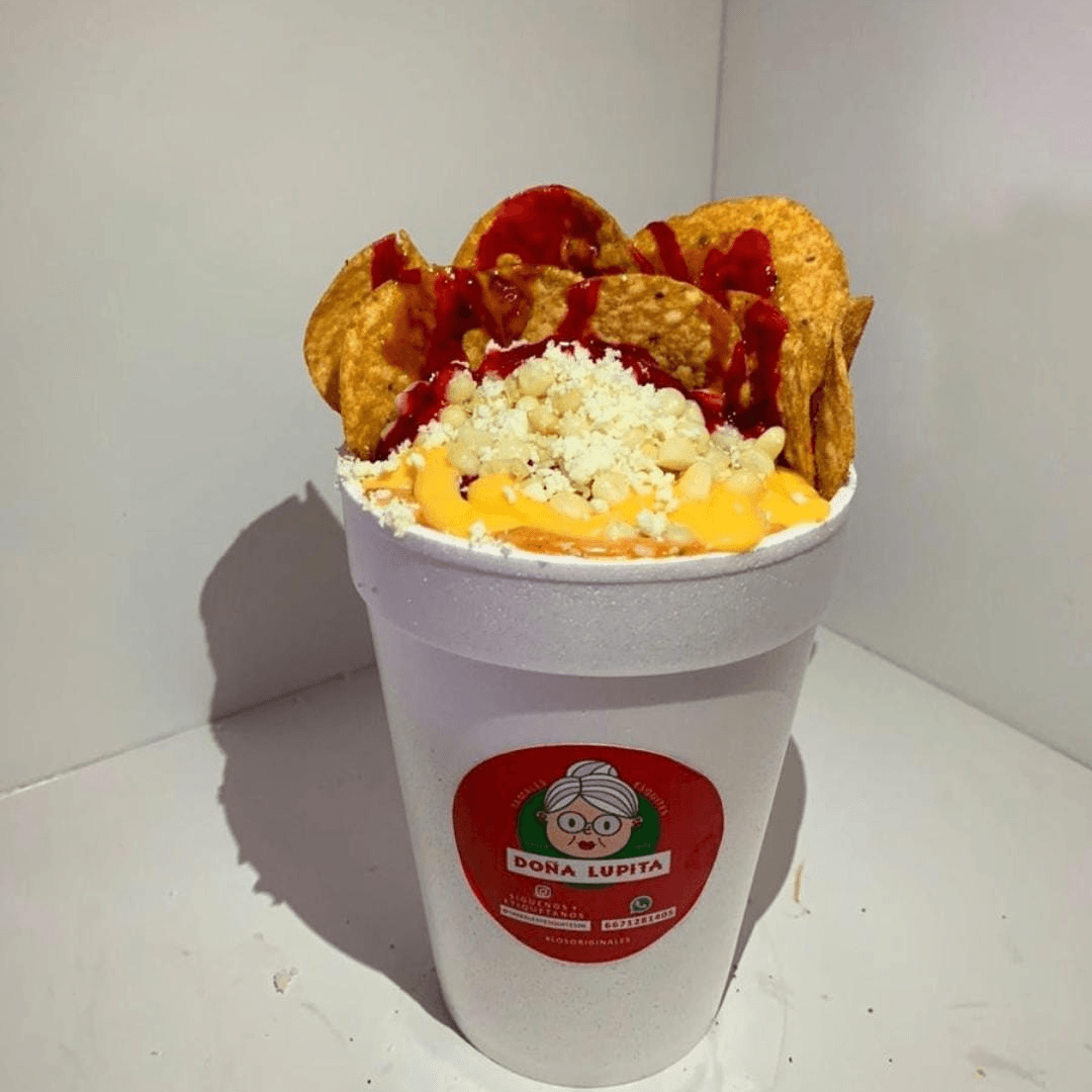 Tostiesquites