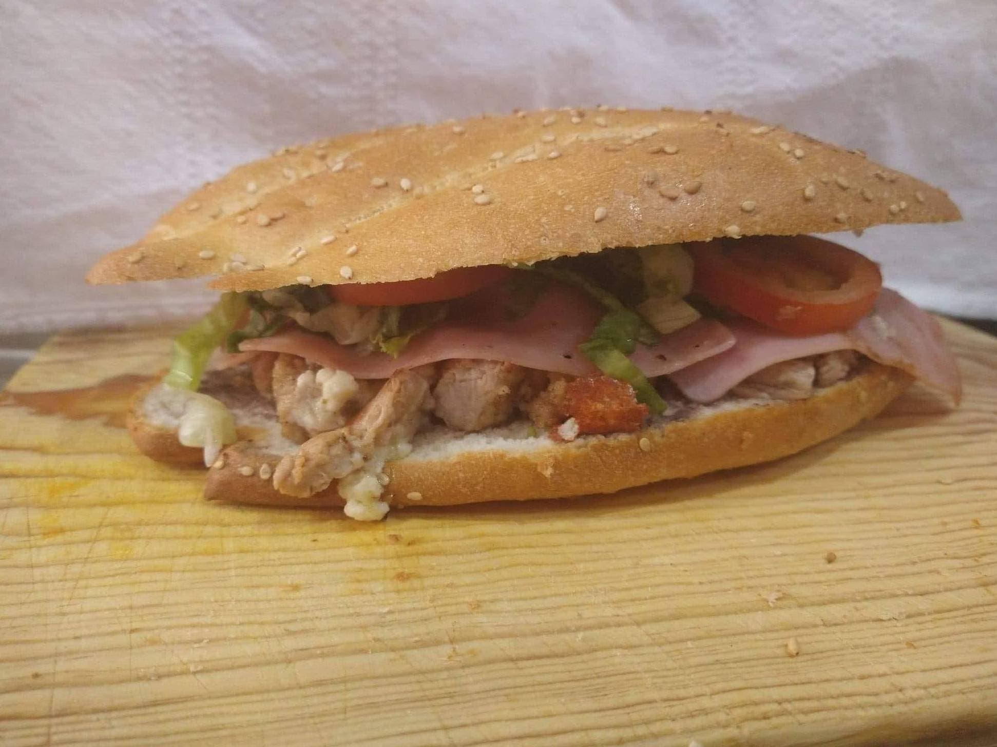 Combo-Gol