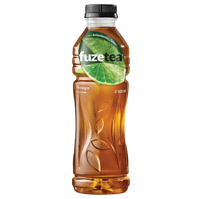 Fuze Tea