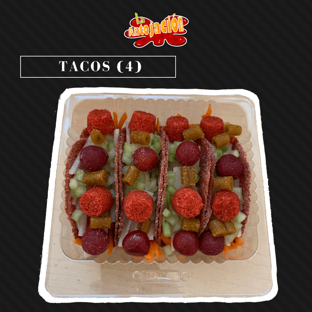 Taquitos (4)