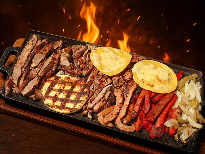 Ceo Grill