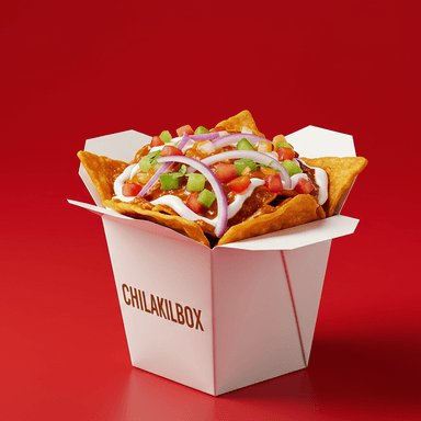 Chilakilbox™ Mini
