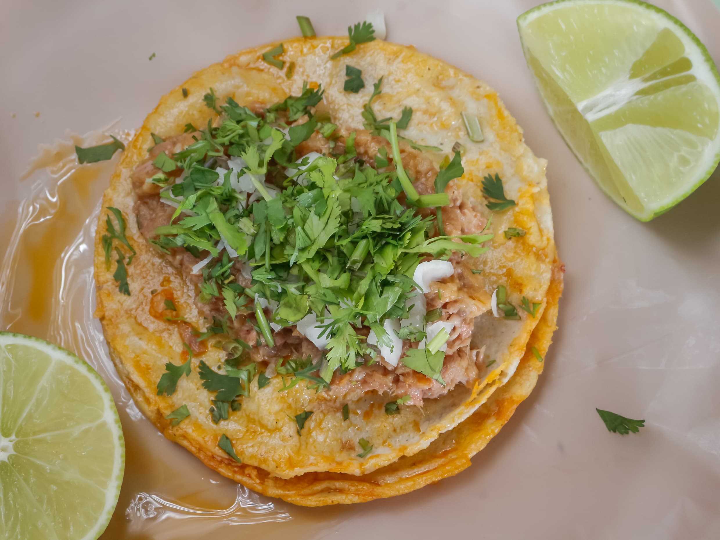 Taqueria El Parras (Barbacoa)