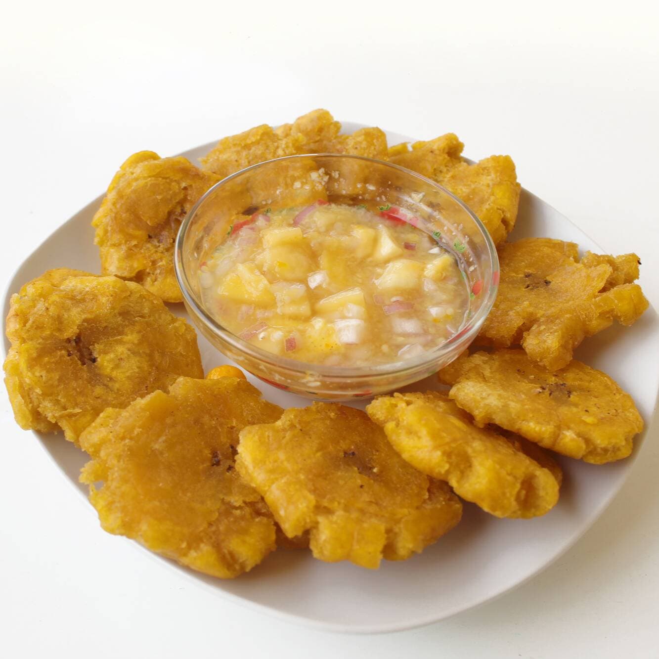 Patacones