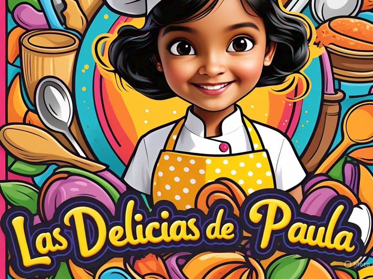 Las Delicias De Paula