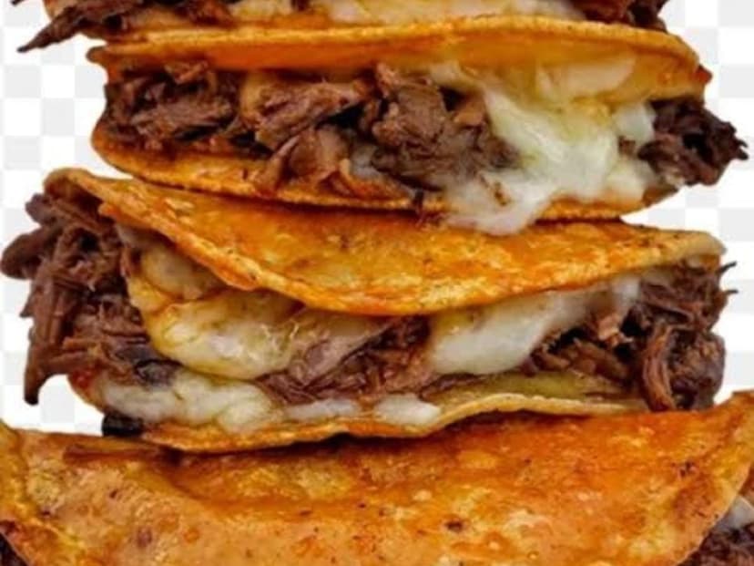 Tacos Perita