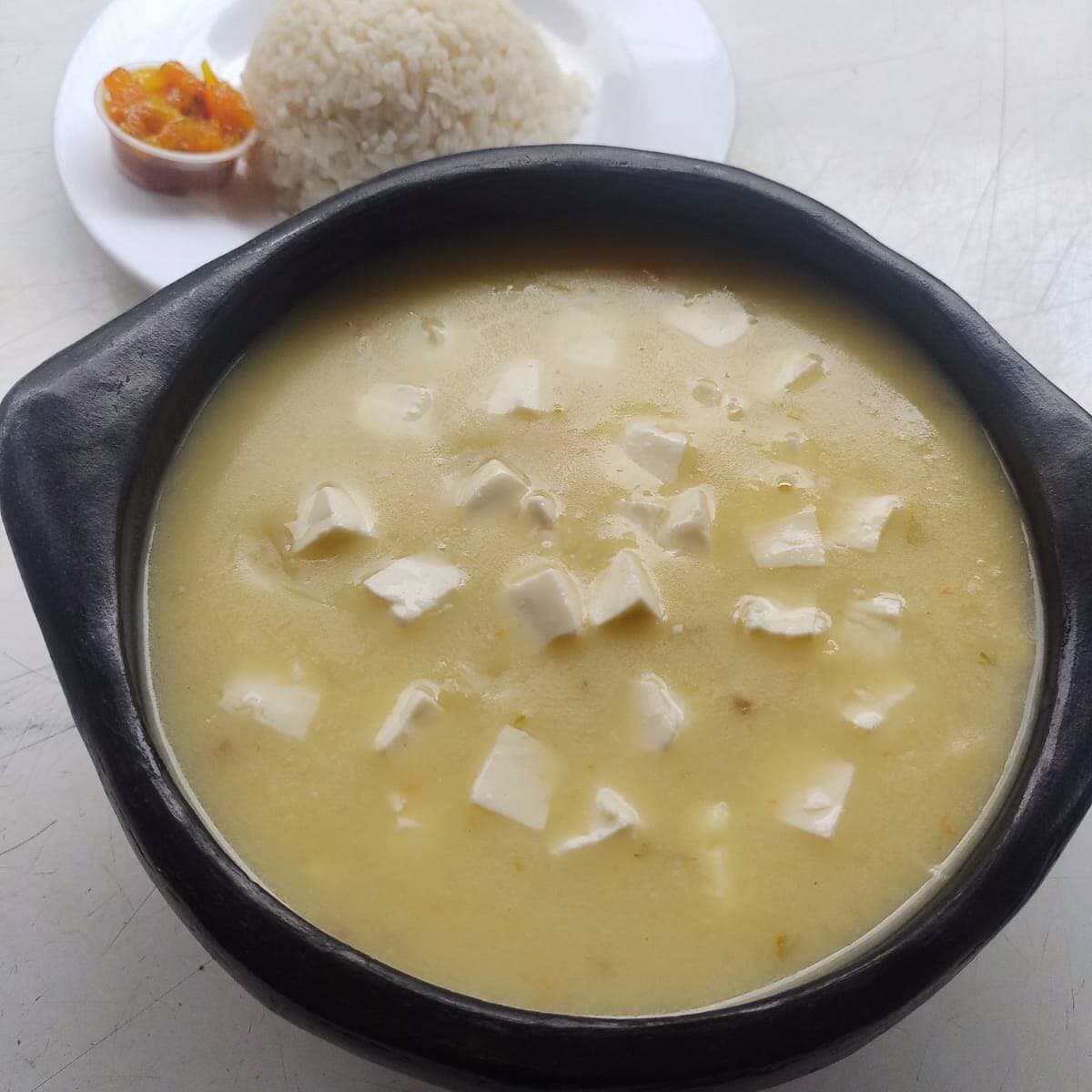 Mote de Queso