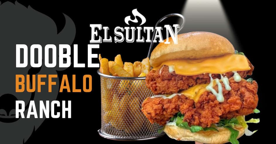 Dooble Buffalo Ranch