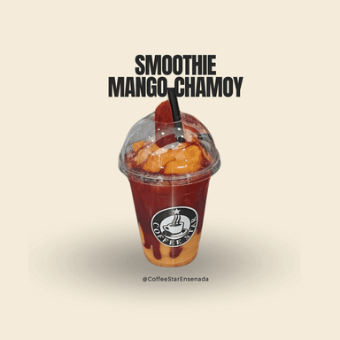 Mango Chamoy